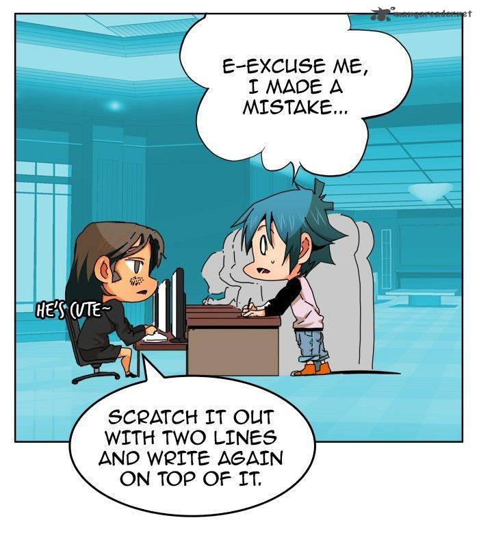 The God of High School - Chapter 338 Page 63