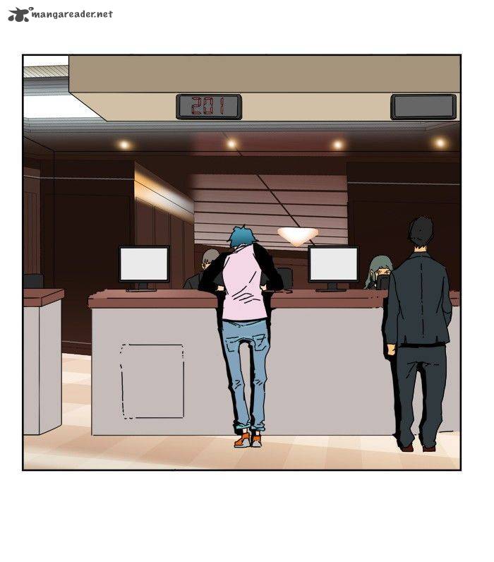 The God of High School - Chapter 338 Page 64