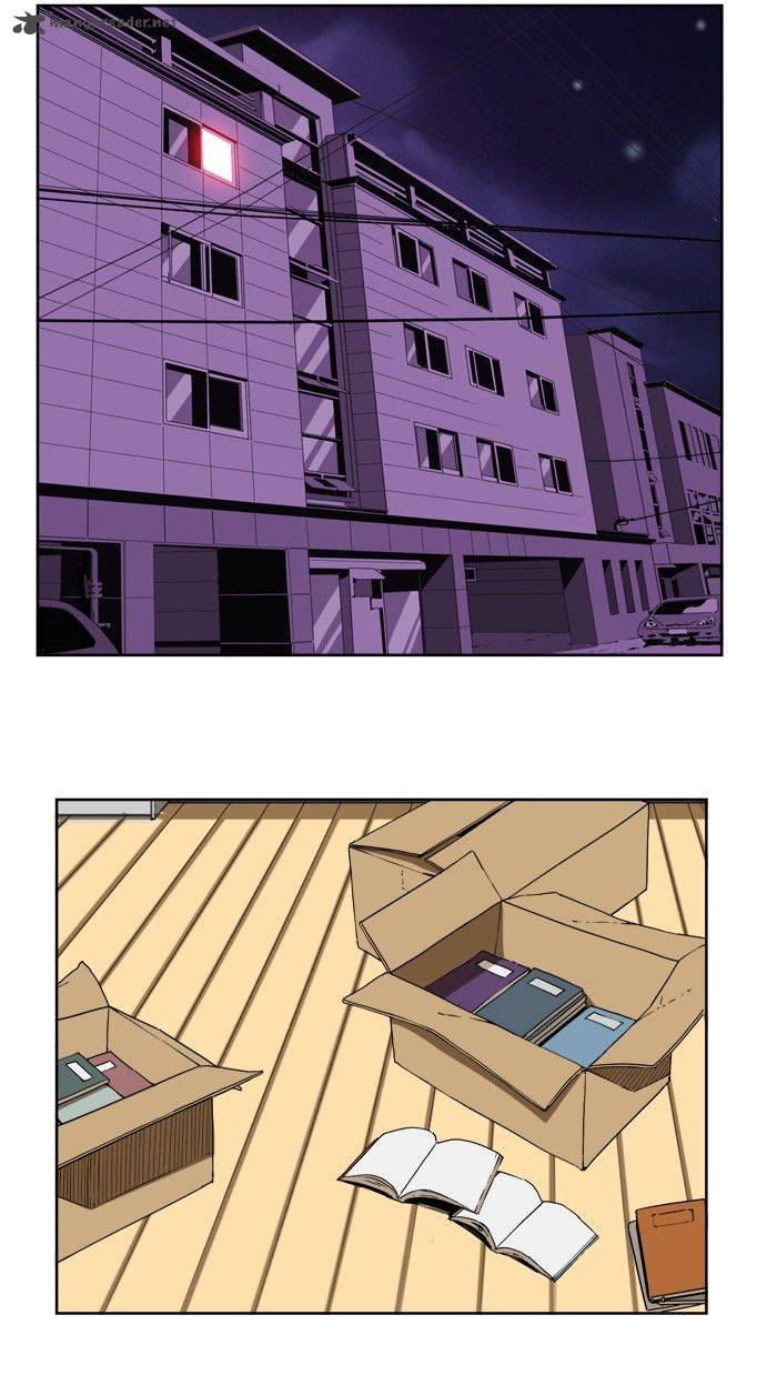 The God of High School - Chapter 338 Page 65