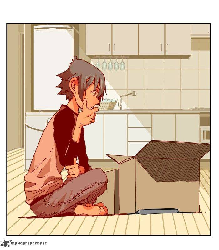 The God of High School - Chapter 338 Page 66