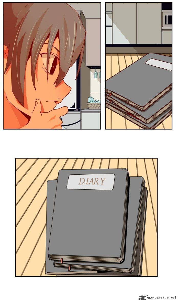 The God of High School - Chapter 338 Page 67