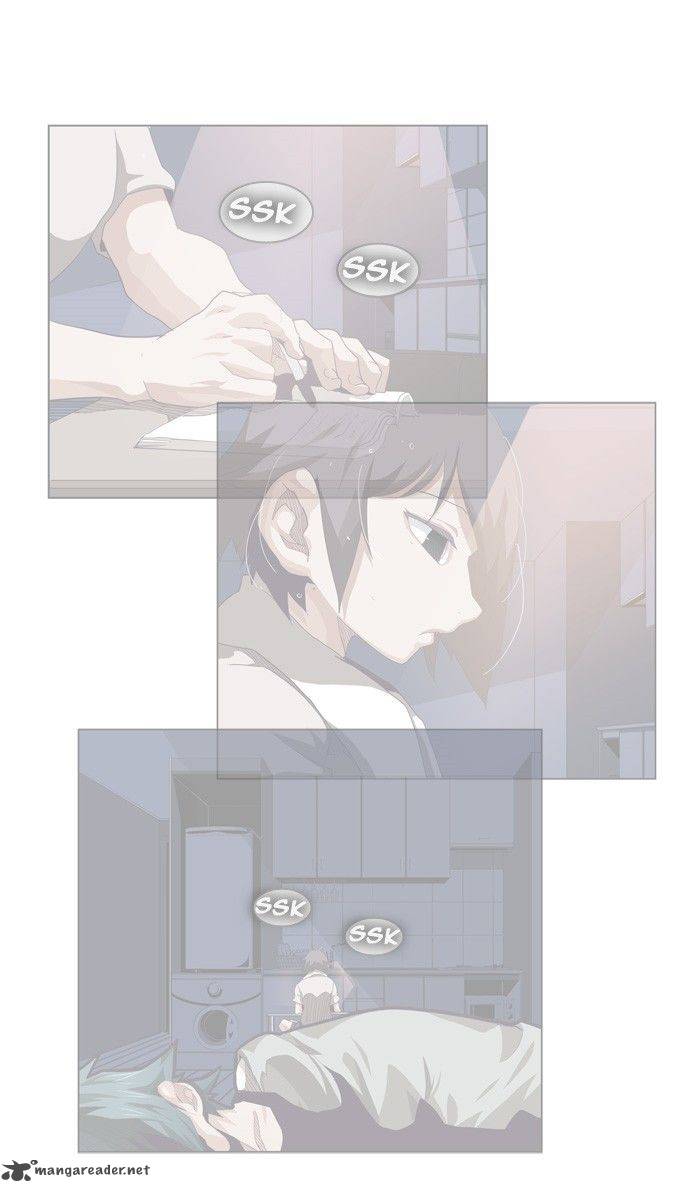 The God of High School - Chapter 338 Page 68