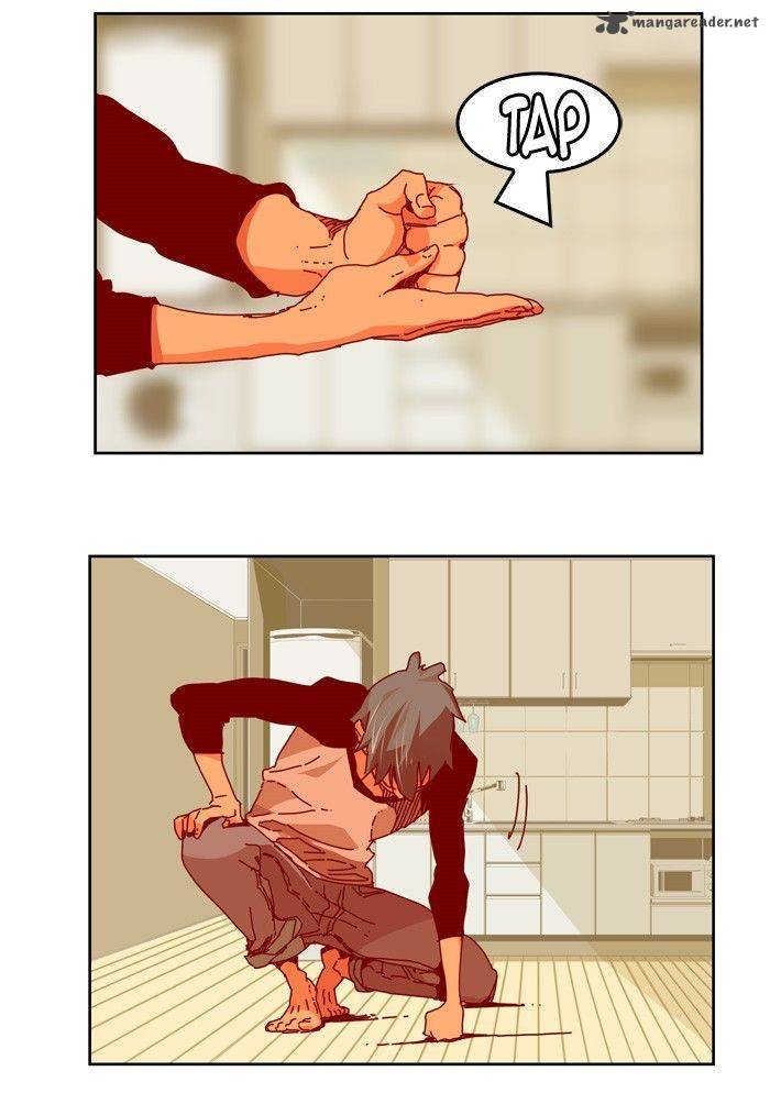 The God of High School - Chapter 338 Page 69