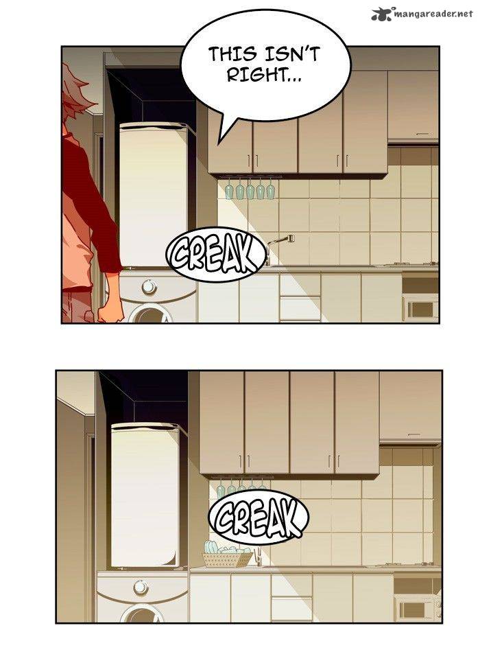 The God of High School - Chapter 338 Page 70