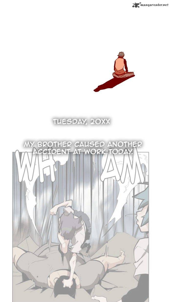 The God of High School - Chapter 338 Page 72