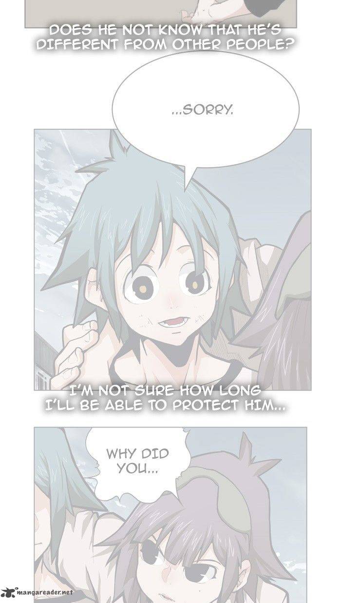 The God of High School - Chapter 338 Page 73