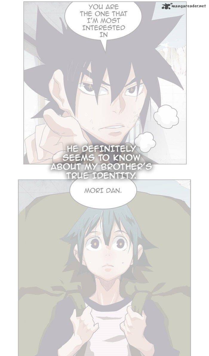 The God of High School - Chapter 338 Page 77