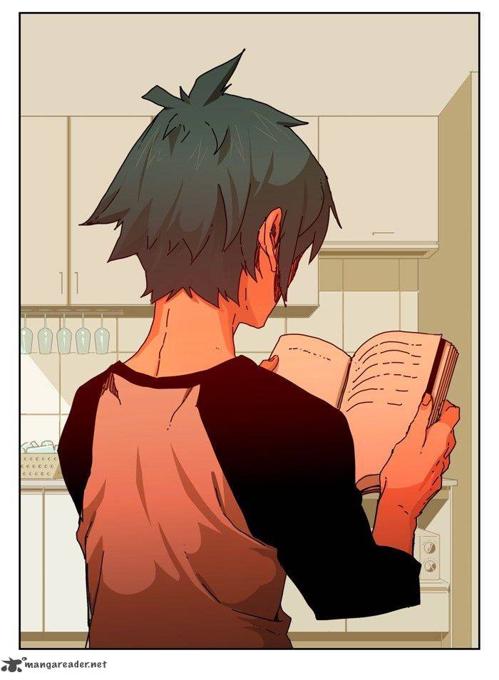 The God of High School - Chapter 338 Page 79