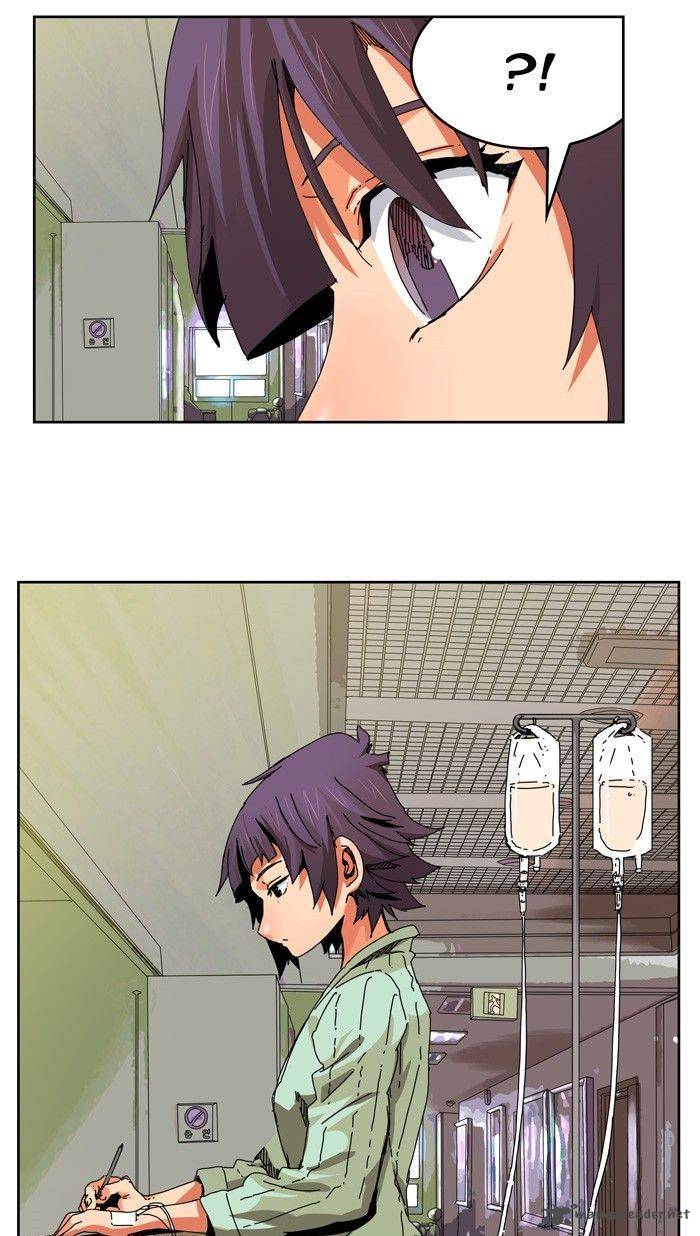 The God of High School - Chapter 338 Page 83