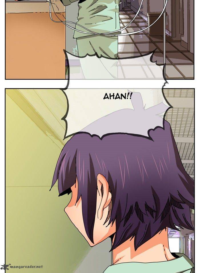 The God of High School - Chapter 338 Page 84