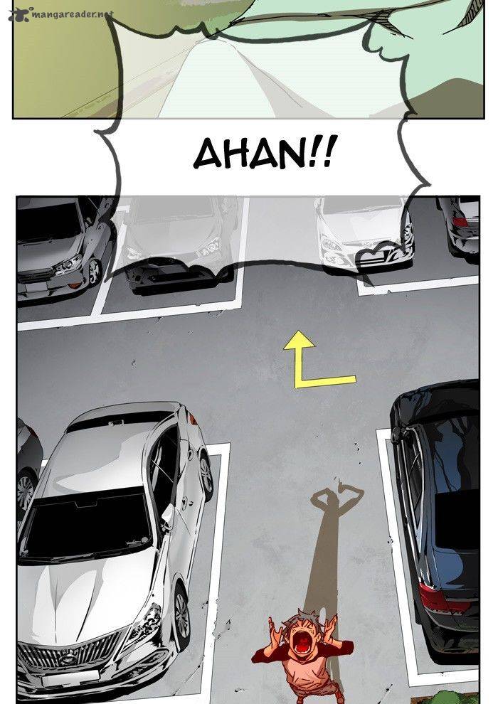 The God of High School - Chapter 338 Page 85