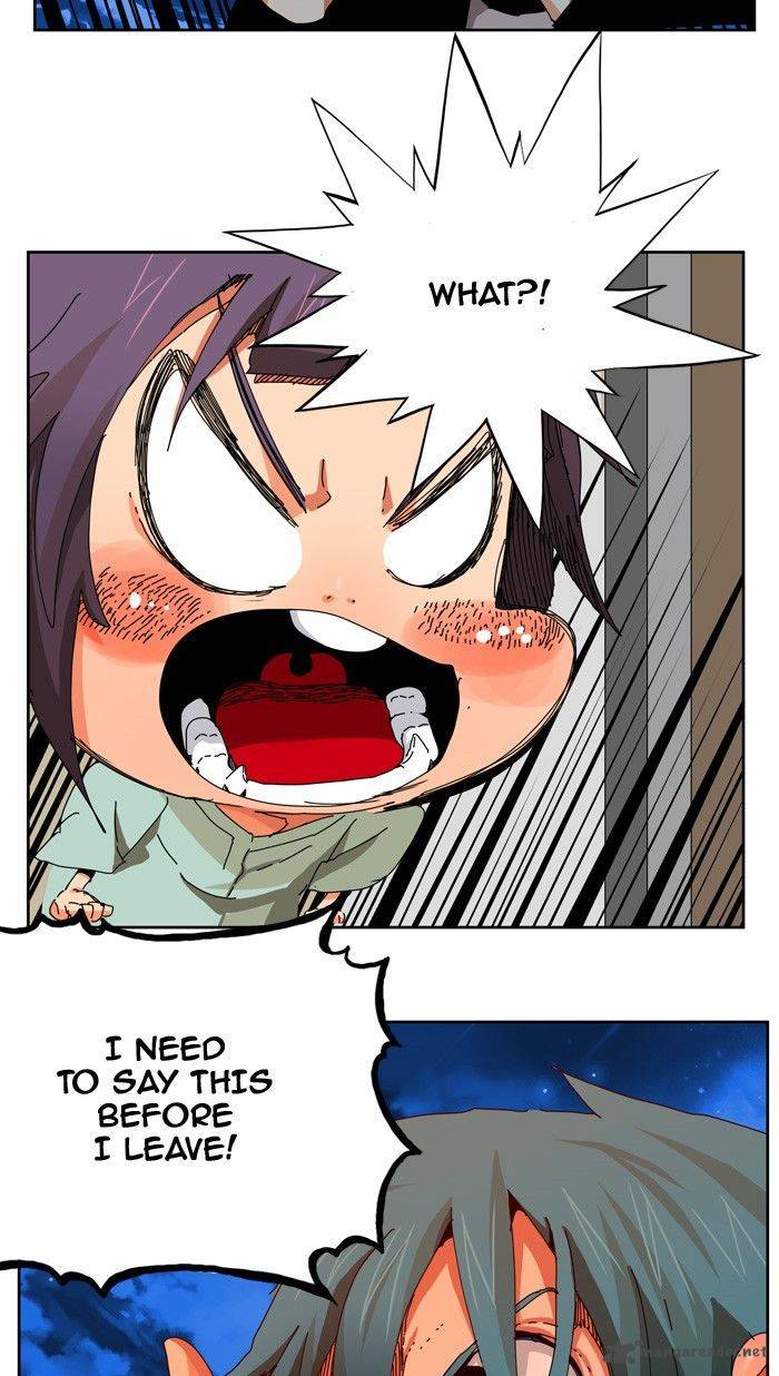 The God of High School - Chapter 338 Page 87