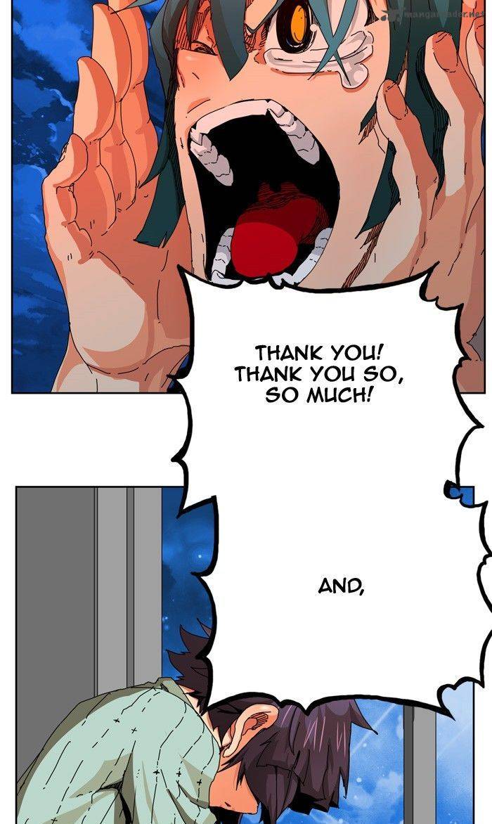 The God of High School - Chapter 338 Page 88