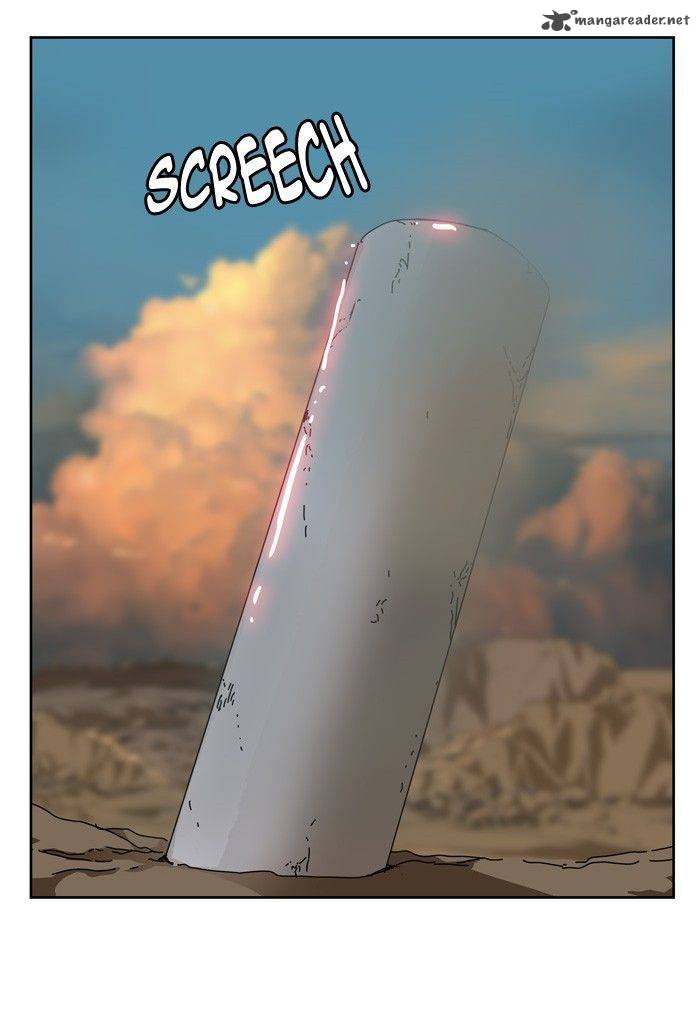 The God of High School - Chapter 338 Page 9