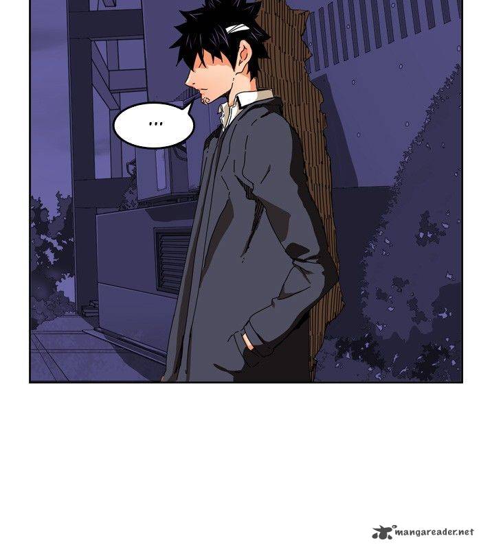 The God of High School - Chapter 338 Page 90