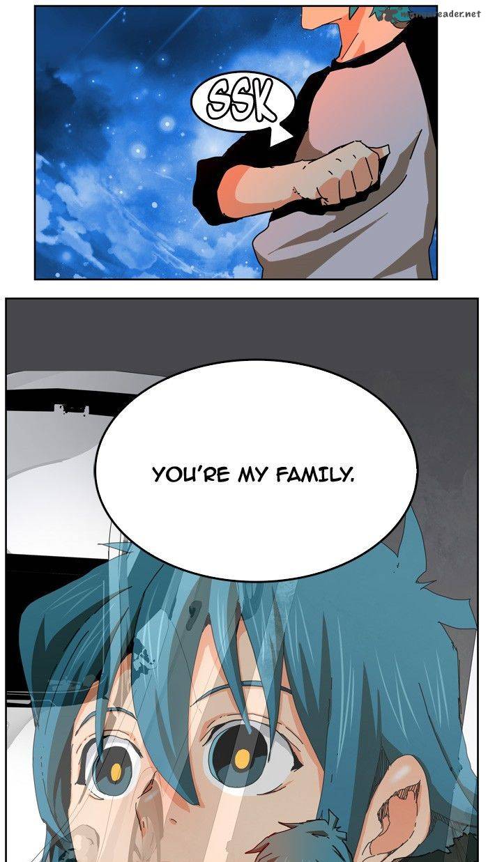 The God of High School - Chapter 338 Page 91