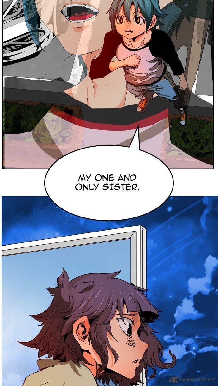 The God of High School - Chapter 338 Page 92