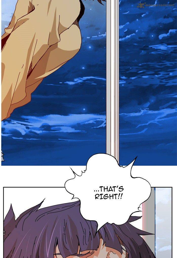 The God of High School - Chapter 338 Page 93