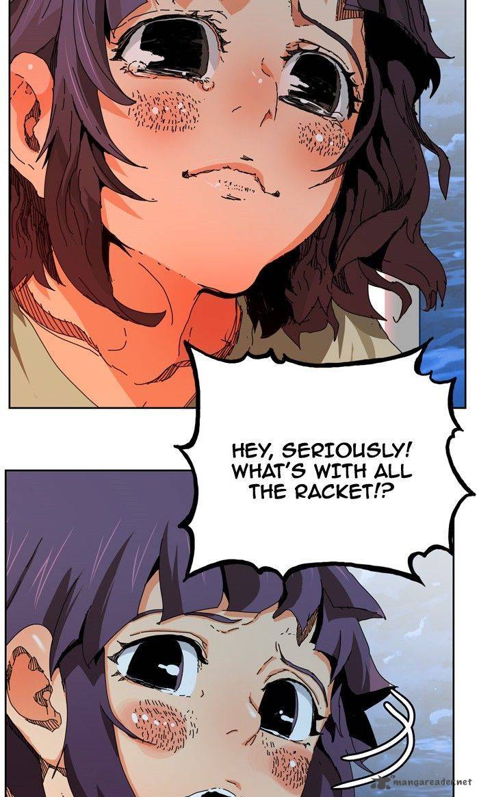 The God of High School - Chapter 338 Page 94