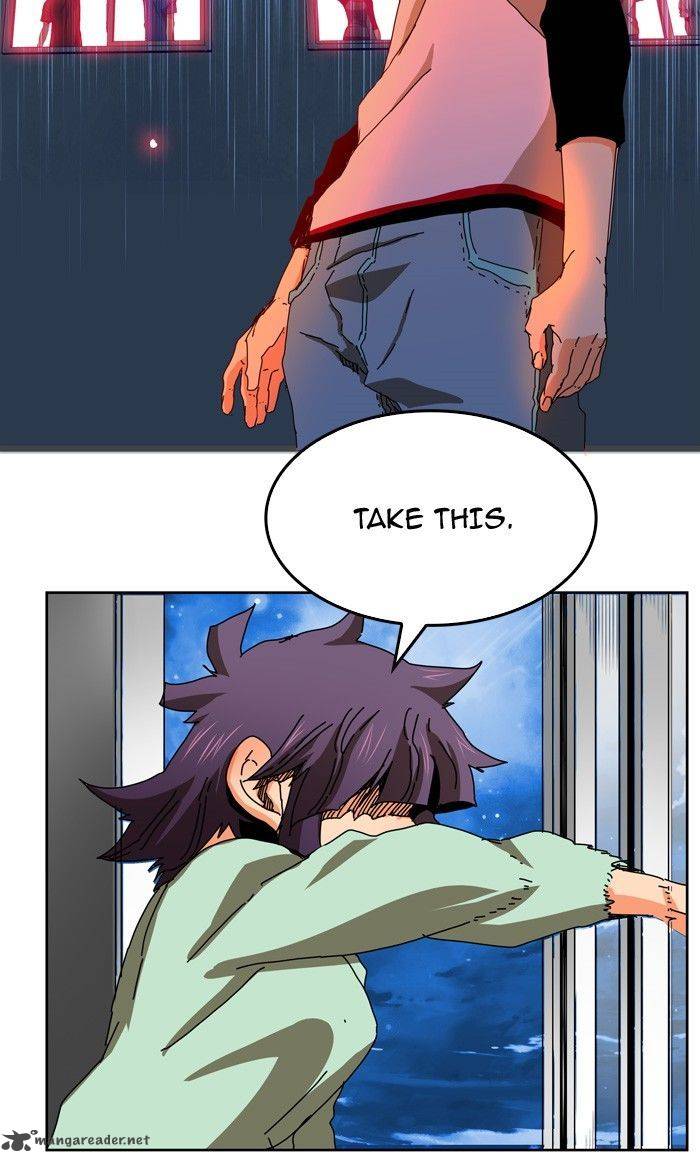 The God of High School - Chapter 338 Page 97