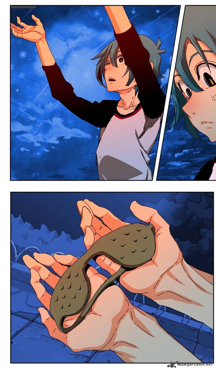 The God of High School - Chapter 338 Page 98