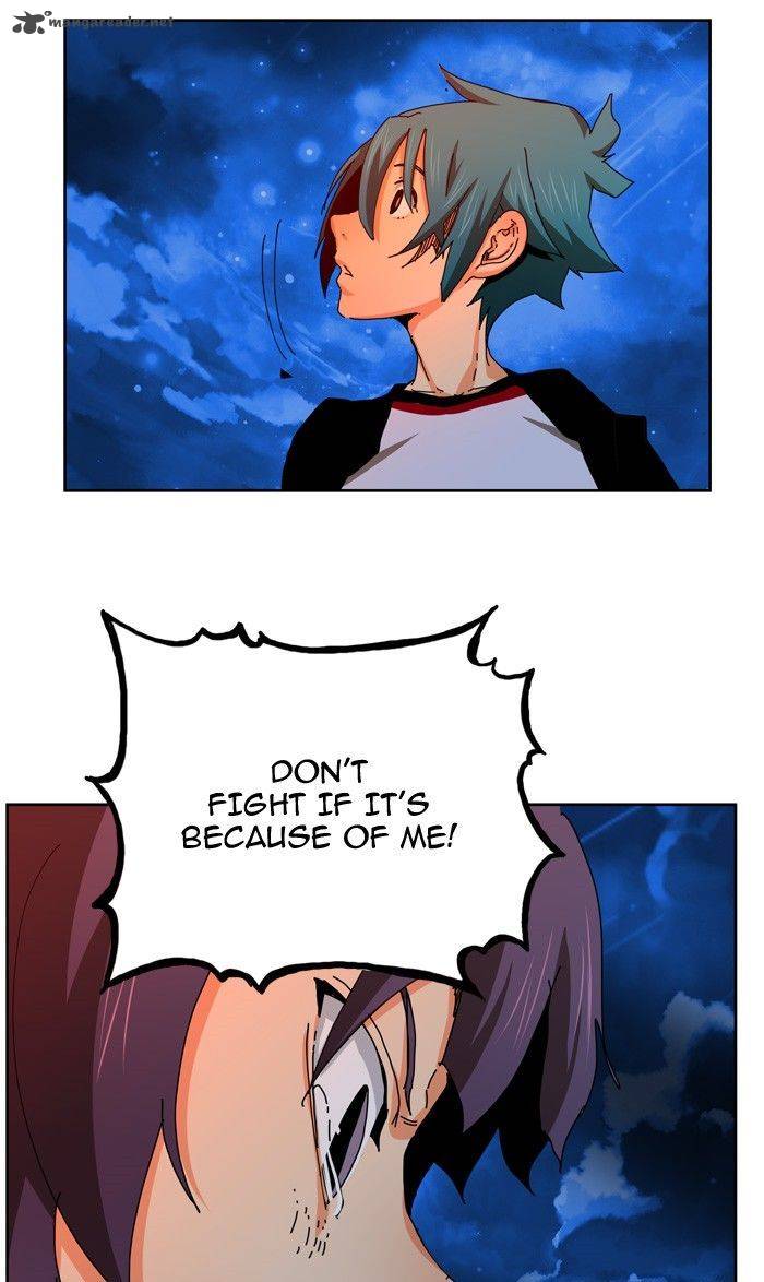 The God of High School - Chapter 338 Page 99