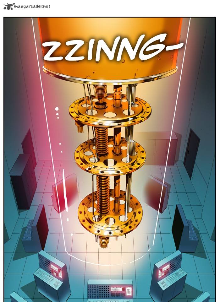 The God of High School - Chapter 339 Page 10