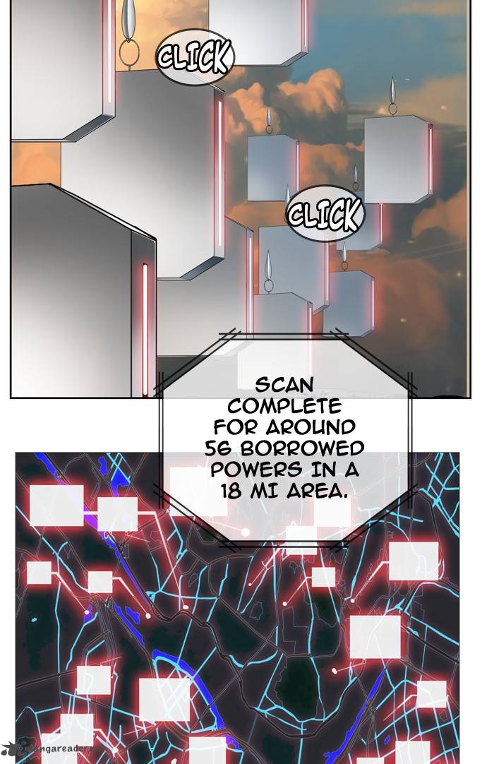 The God of High School - Chapter 339 Page 13