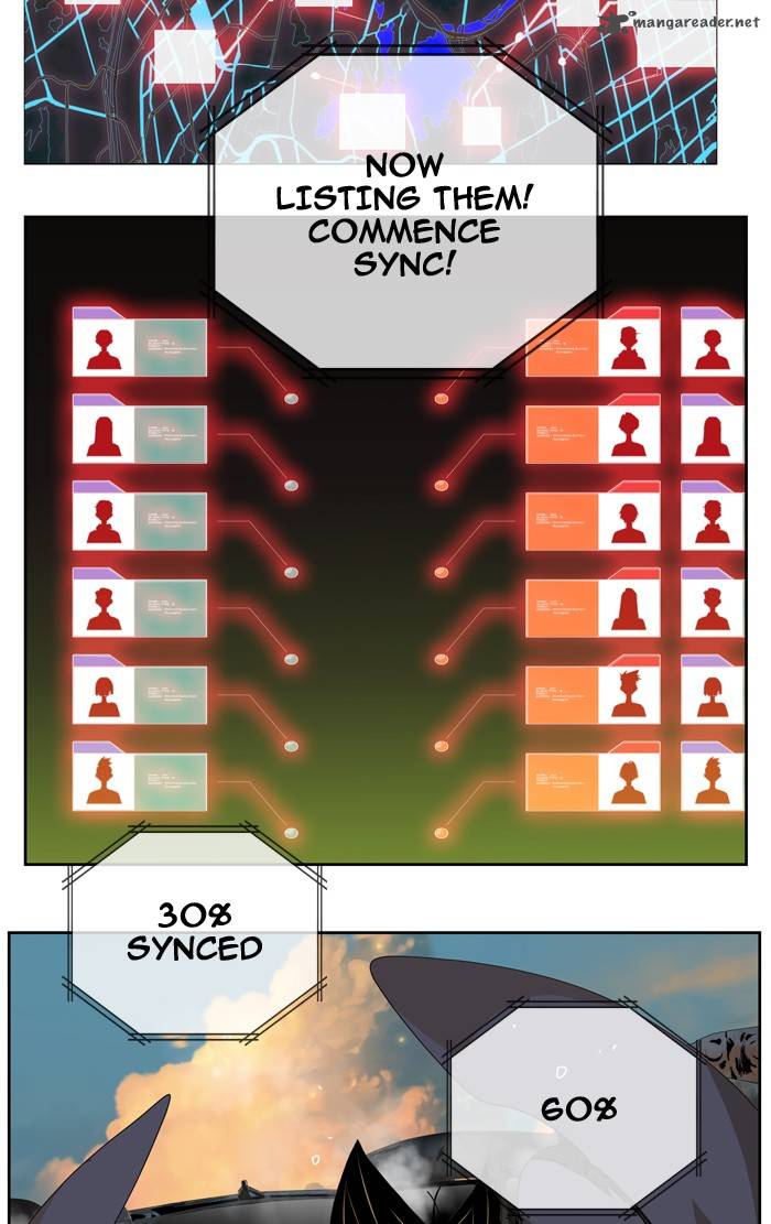 The God of High School - Chapter 339 Page 14