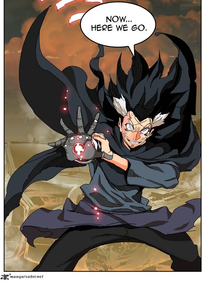 The God of High School - Chapter 339 Page 16