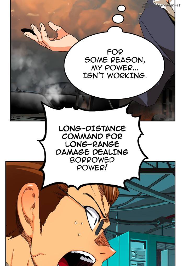 The God of High School - Chapter 339 Page 22