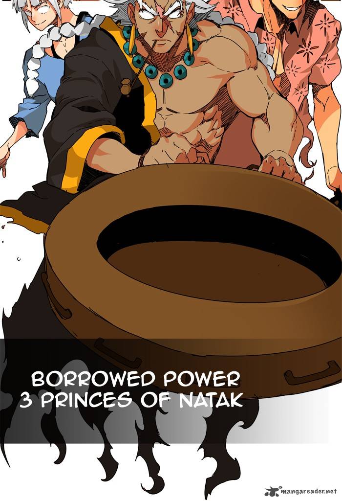 The God of High School - Chapter 339 Page 29