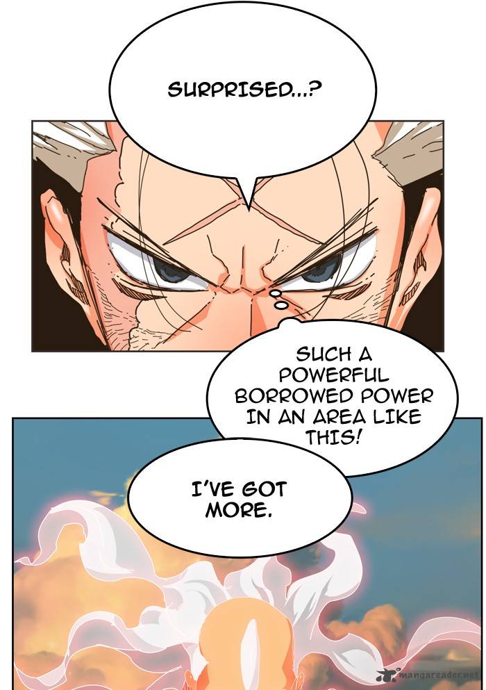 The God of High School - Chapter 339 Page 30