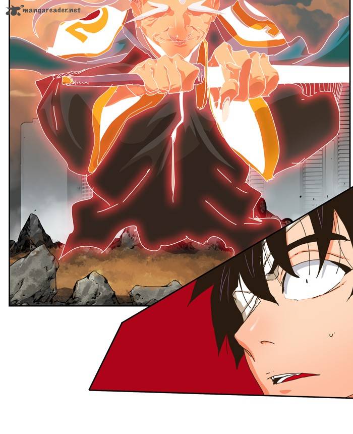 The God of High School - Chapter 339 Page 31