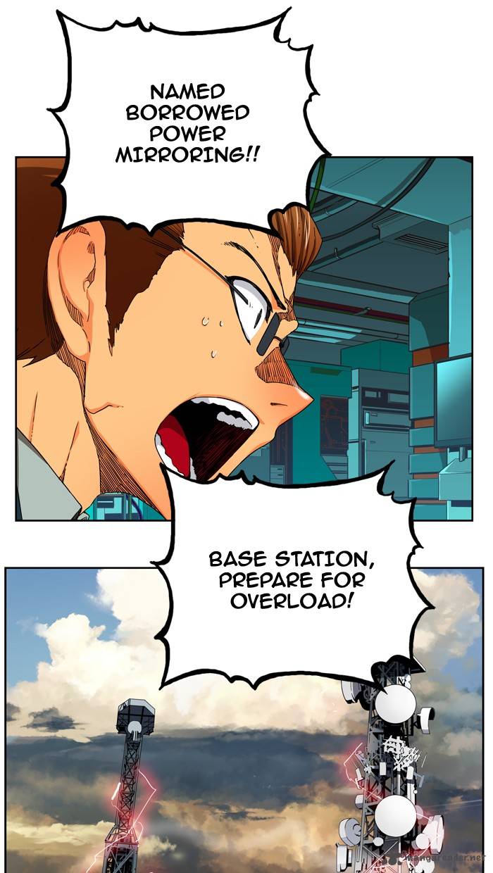 The God of High School - Chapter 339 Page 32