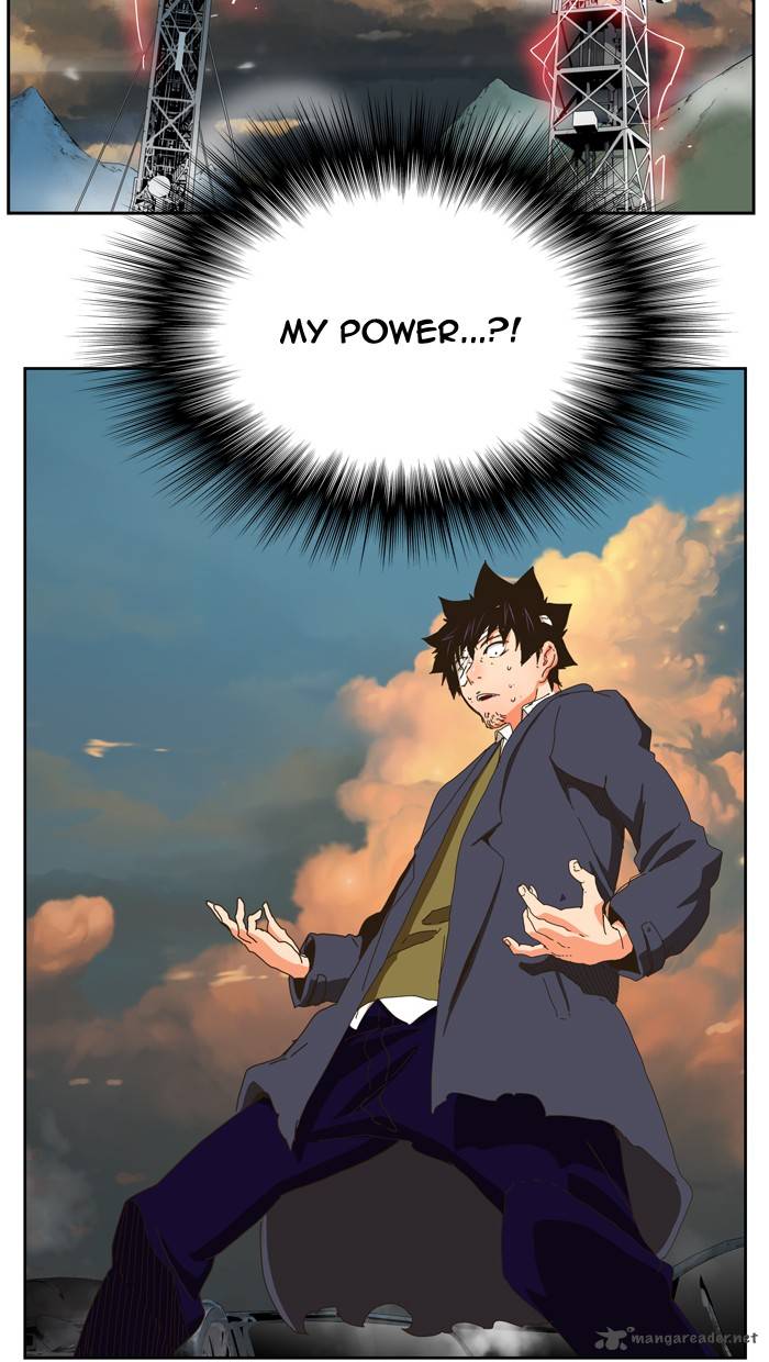 The God of High School - Chapter 339 Page 33