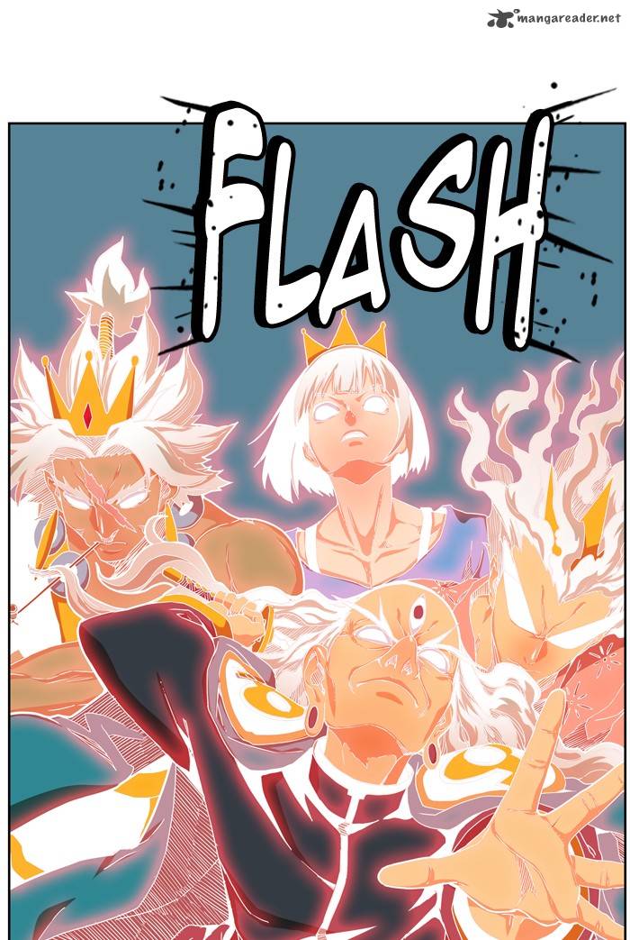 The God of High School - Chapter 339 Page 34