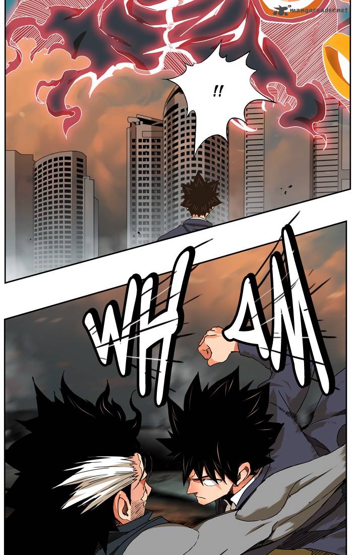 The God of High School - Chapter 339 Page 35