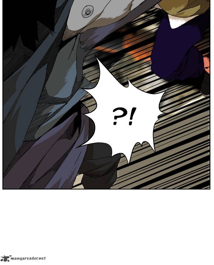 The God of High School - Chapter 339 Page 36