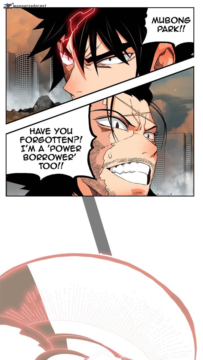 The God of High School - Chapter 339 Page 38