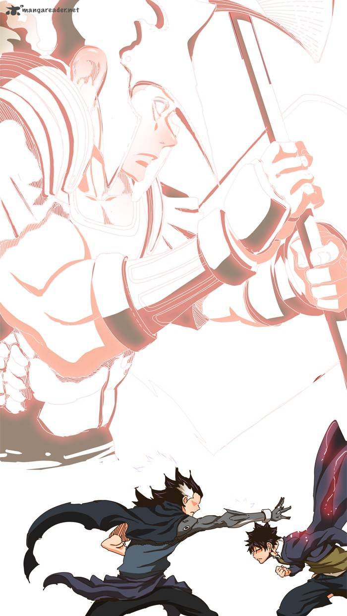 The God of High School - Chapter 339 Page 39