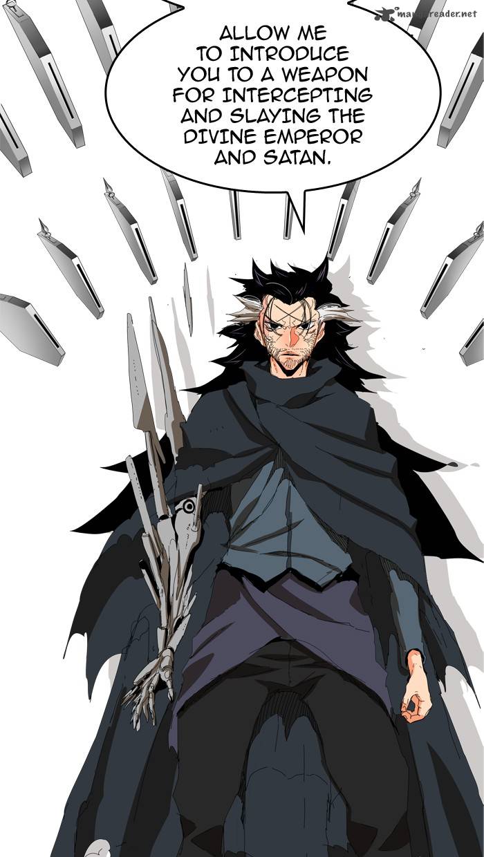 The God of High School - Chapter 339 Page 4