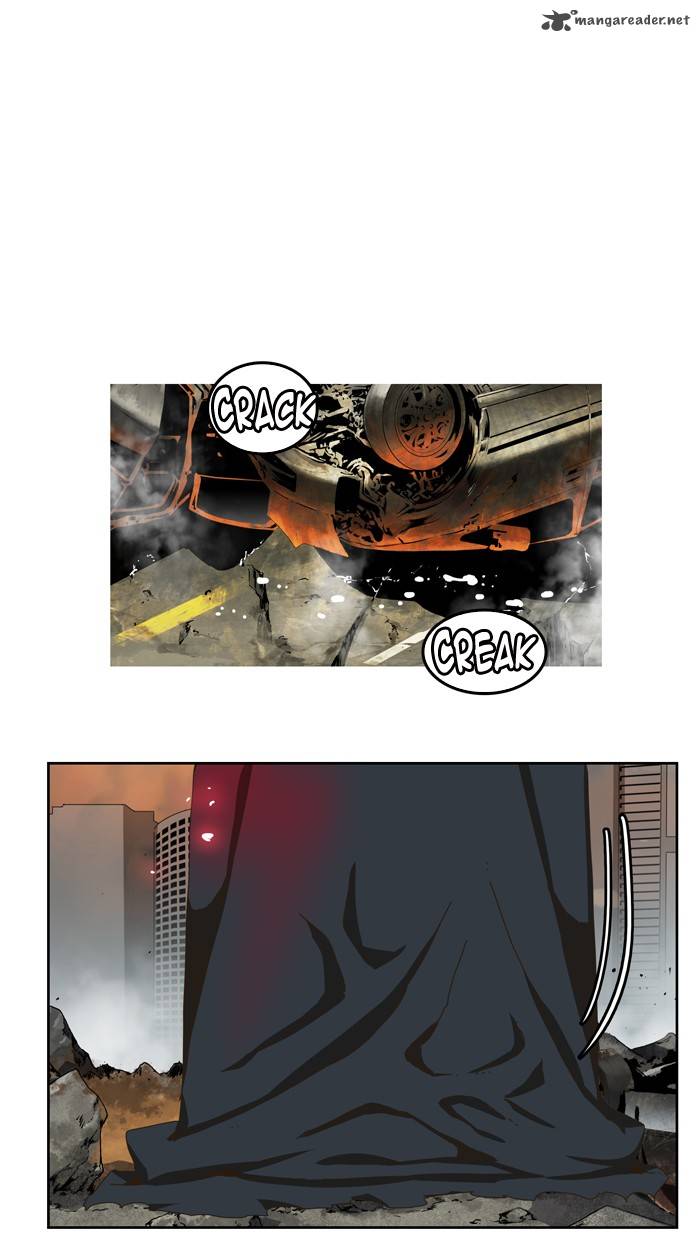 The God of High School - Chapter 339 Page 42