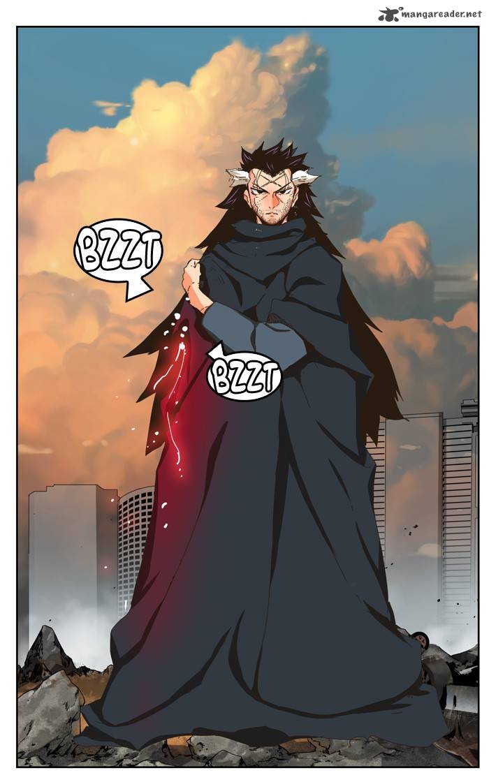 The God of High School - Chapter 339 Page 43