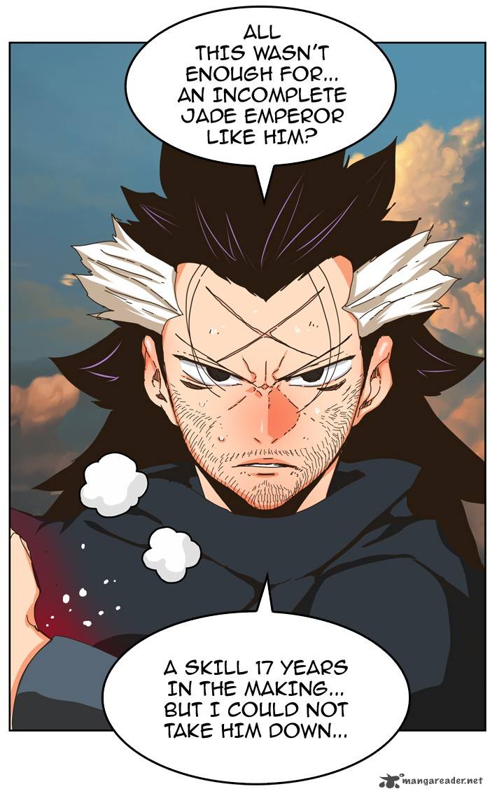 The God of High School - Chapter 339 Page 44