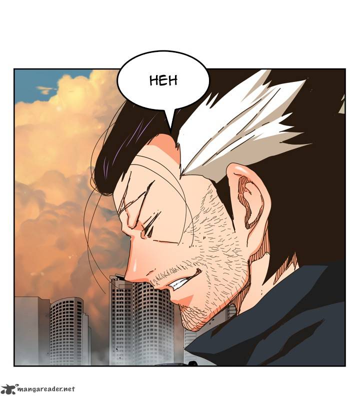 The God of High School - Chapter 339 Page 45