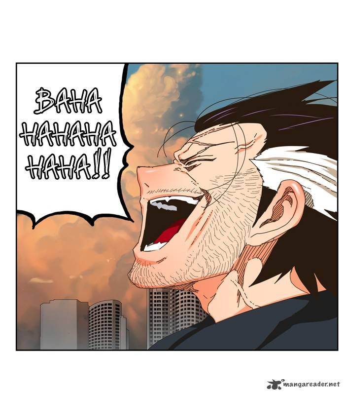 The God of High School - Chapter 339 Page 46