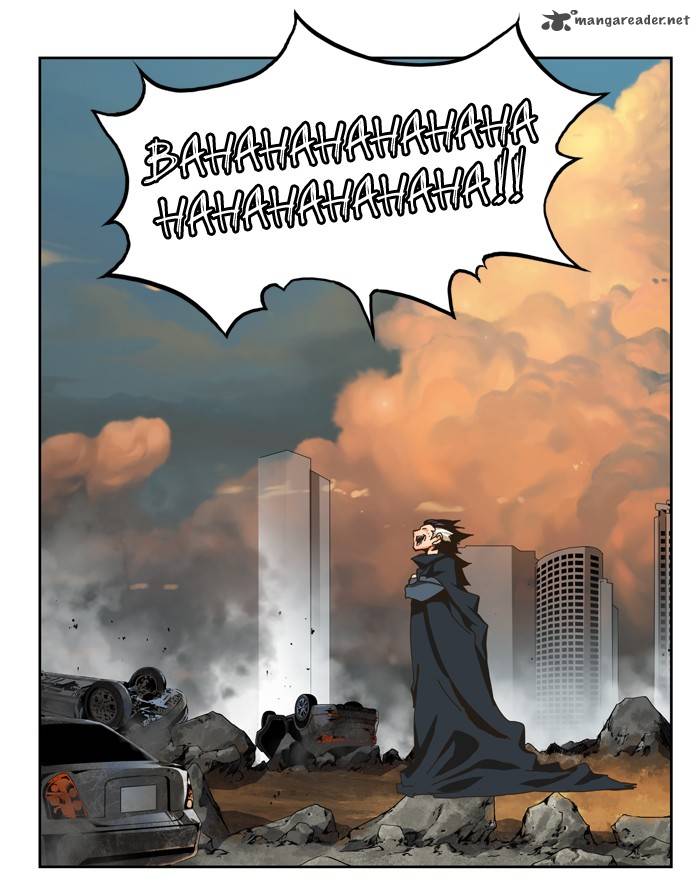 The God of High School - Chapter 339 Page 47