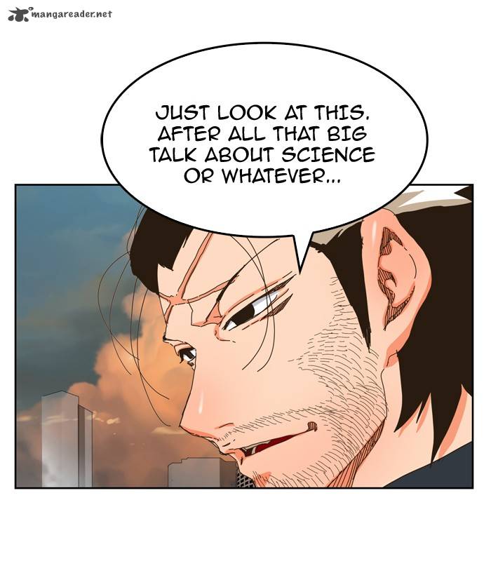 The God of High School - Chapter 339 Page 49