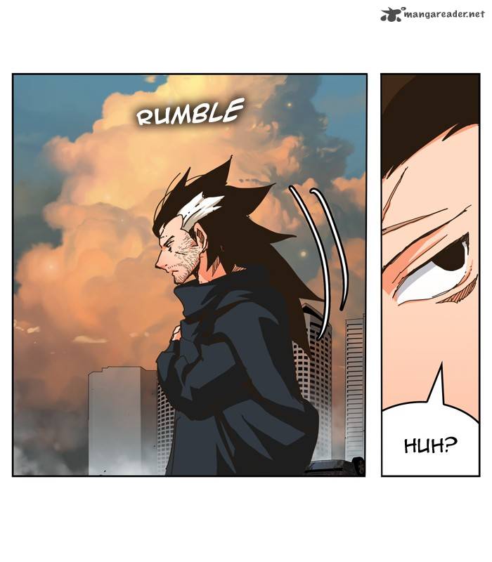 The God of High School - Chapter 339 Page 50